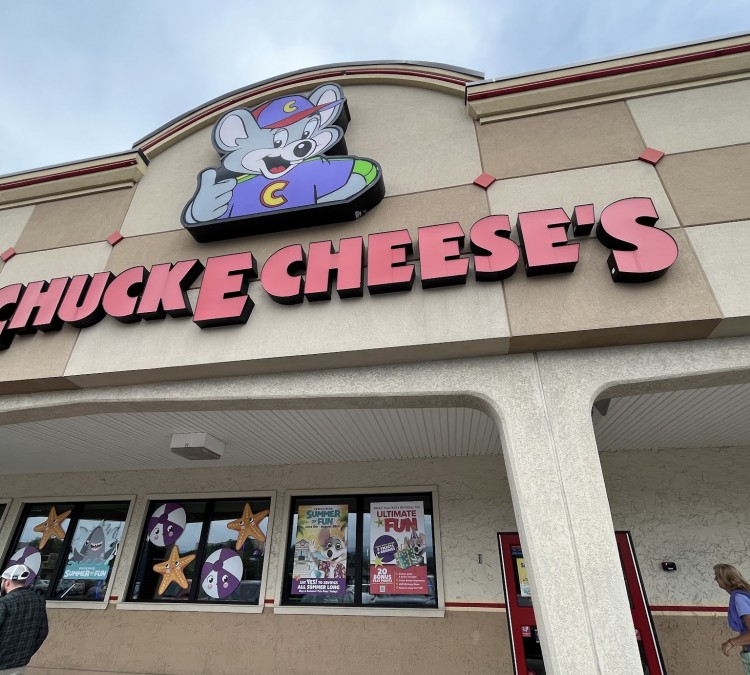 Chuck E. Cheese (Altoona,&nbspPA)